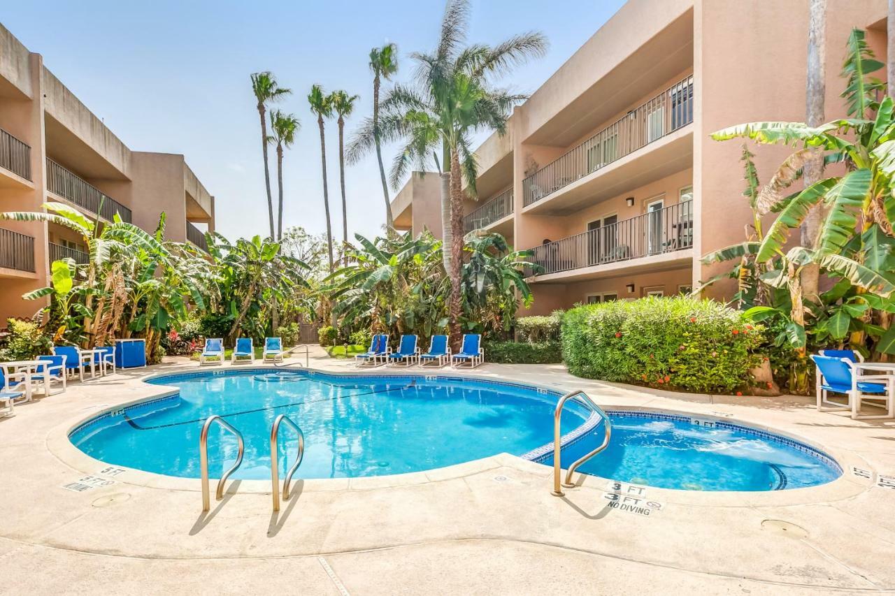 شقة Palm Tree Escape جنوب جزيرة بادري المظهر الخارجي الصورة